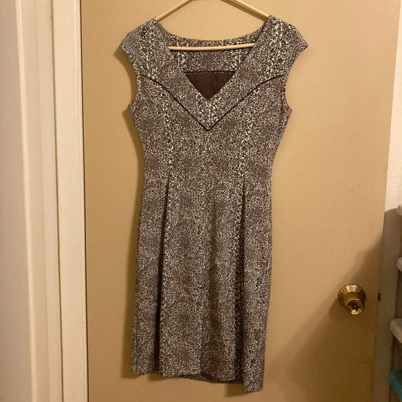 Tory Burch Dresses & Skirts - Tory Burch Jersey Knit Dress